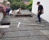 9 LOẠI VẬT LIỆU XÂY DỰNG MỚI ĐƯỢC ƯA CHUỘNG SỬ DỤNG