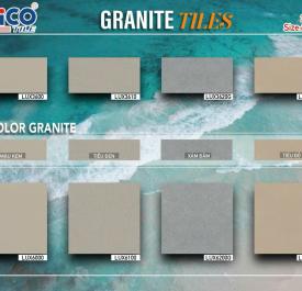Gạch đá Granite toàn phần Fico Lux 30x60 60x60