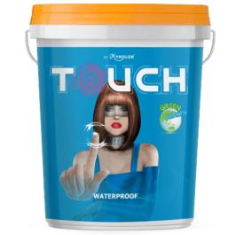 Sơn chống thấm MyKolor Touch WaterProof