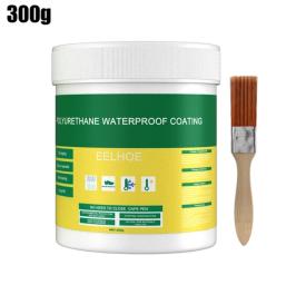 Sơn chống thấm trong suốt PU PolyUrethane WaterProof Coating