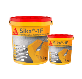 Sơn chống thấm Sika 1F