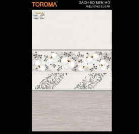 Gạch men Matt 30cmx60cm mã số T 36662