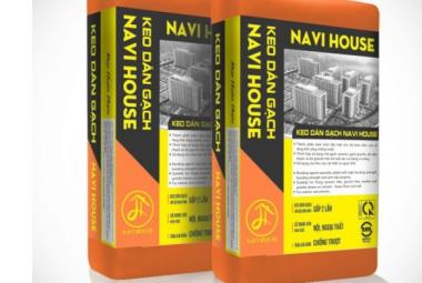 Keo dán gạch NaviHouse Economic BE - Standard - Extra C1 - Extra C2
