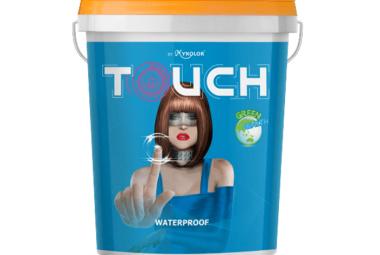Sơn chống thấm MyKolor Touch WaterProof
