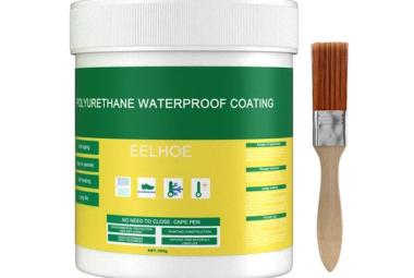 Sơn chống thấm trong suốt PU PolyUrethane WaterProof Coating