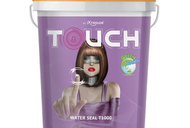 Sơn chống thấm MyKolor Touch WaterSeal T1000