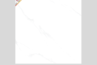 Gạch men Ceramic 60cmx60cm trắng vân mây PAK TN 605