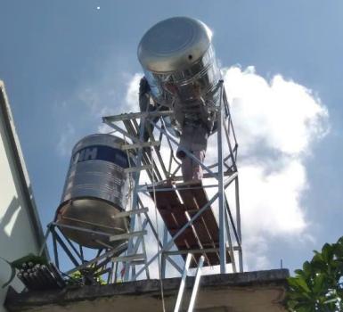 Dịch vụ lắp đặt