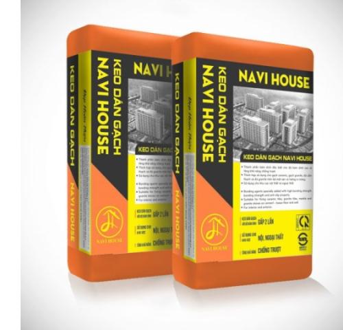Keo dán gạch NaviHouse Economic BE - Standard - Extra C1 - Extra C2