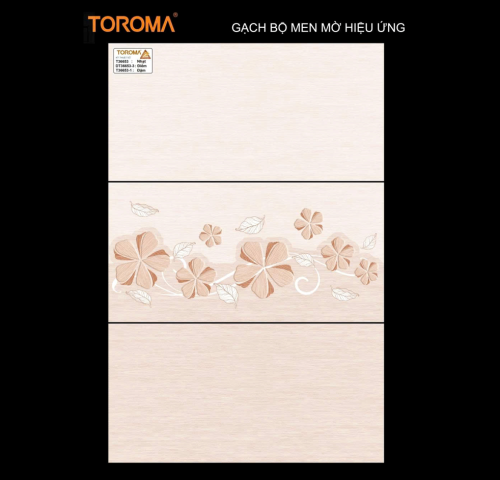 Gạch men Matt 30cmx60cm mã số T 36653